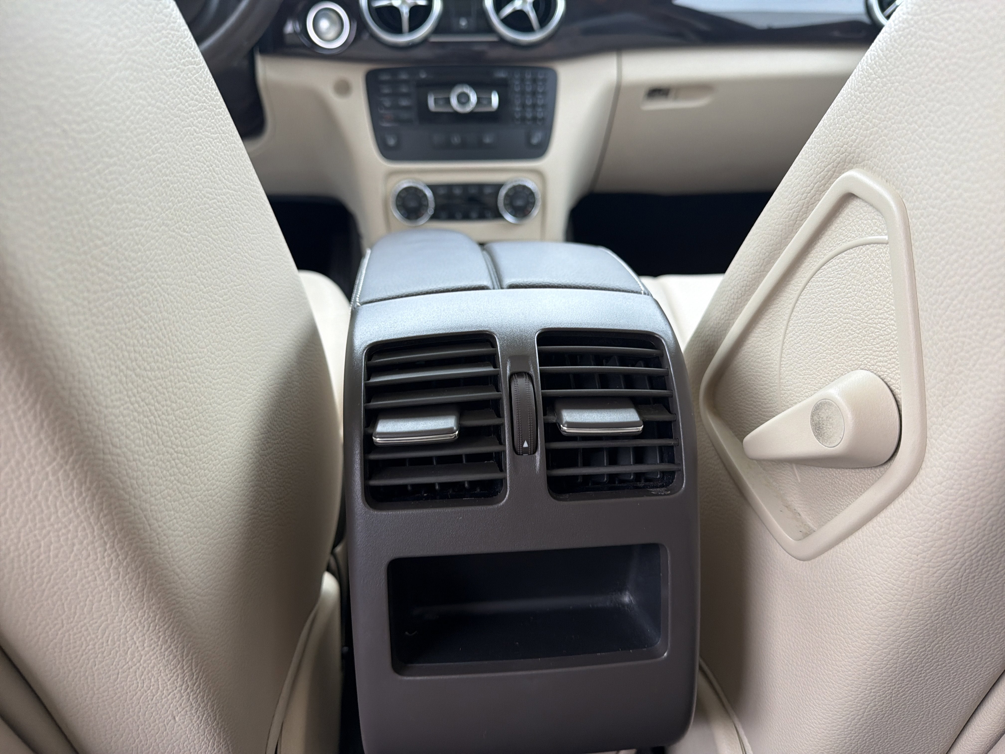 2014 Mercedes-Benz GLK 350 4MATIC®