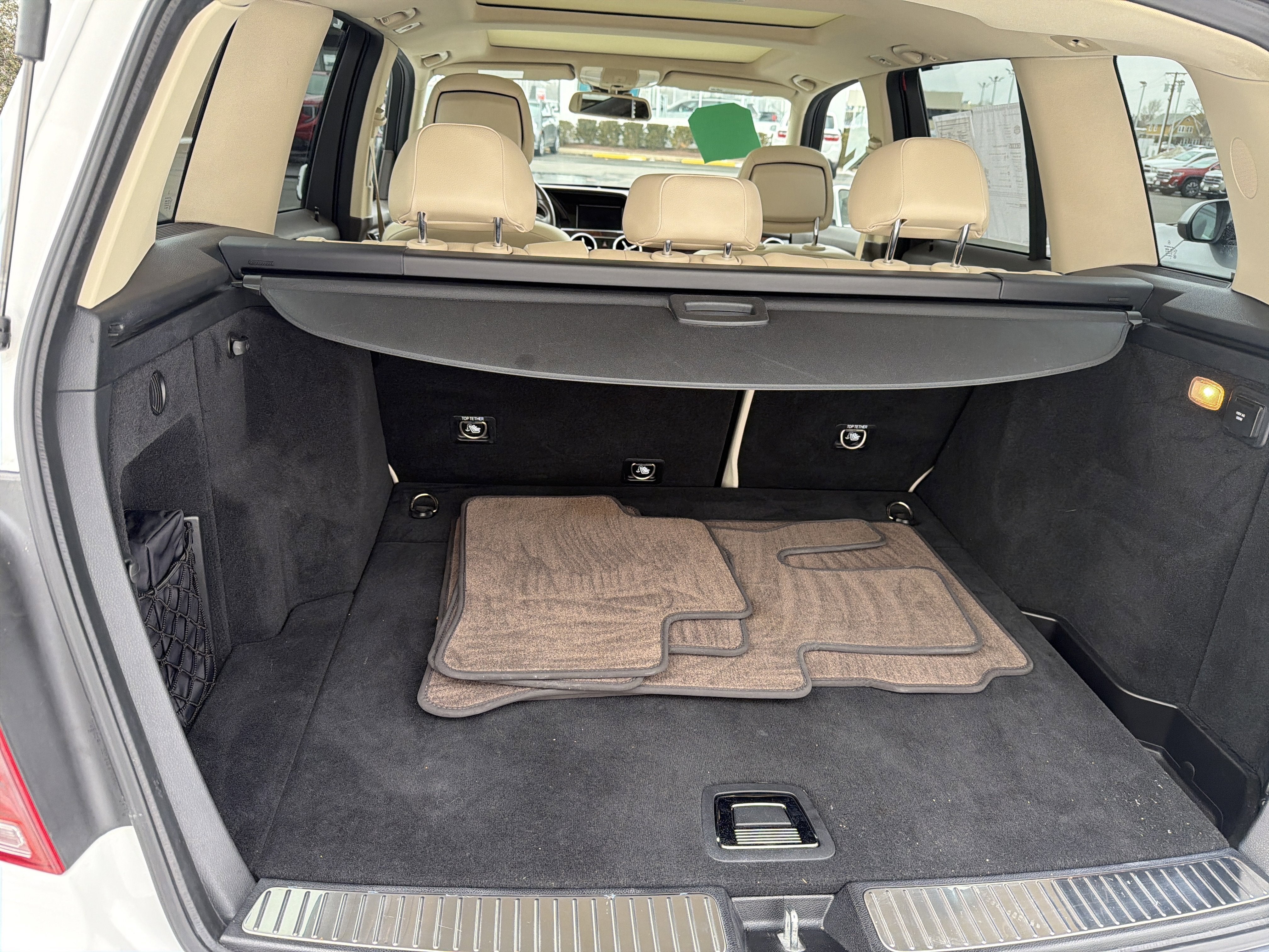 2014 Mercedes-Benz GLK 350 4MATIC®