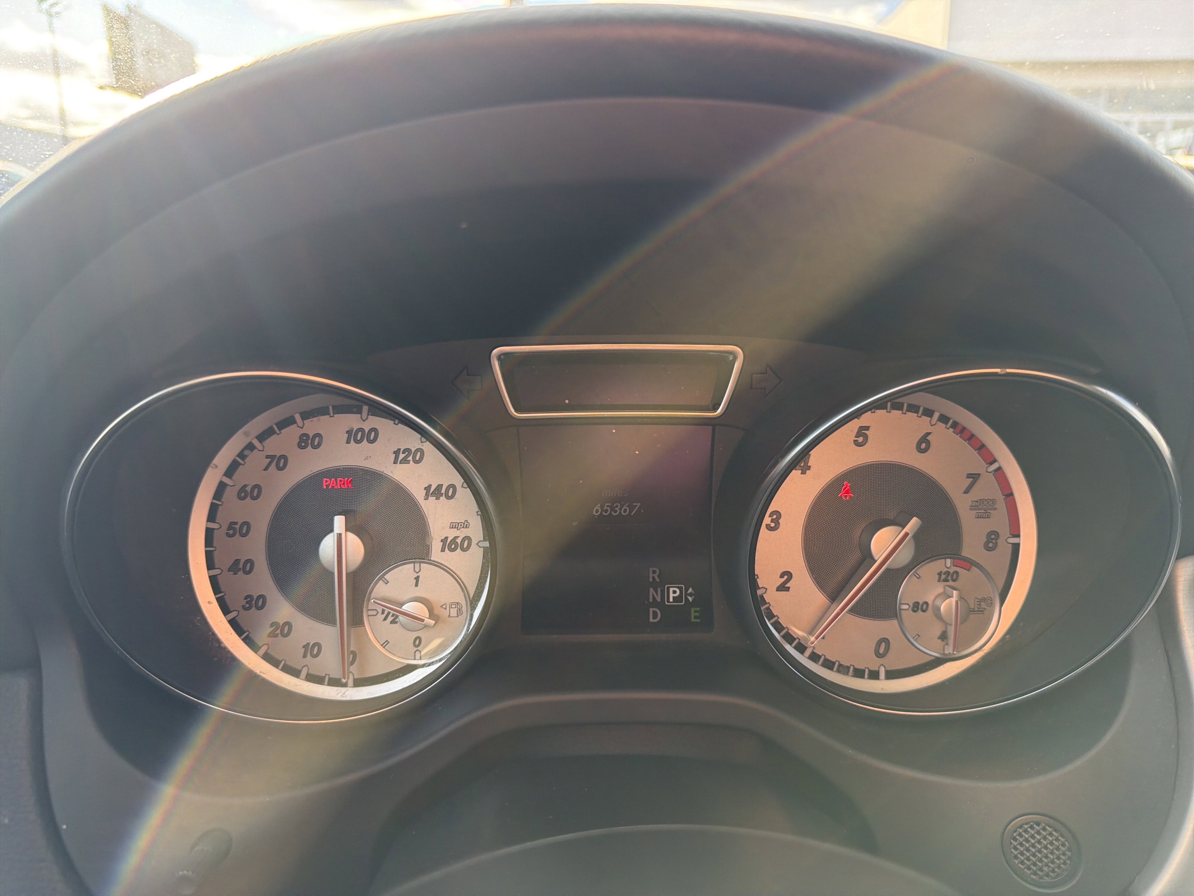 2015 Mercedes-Benz GLA GLA 250