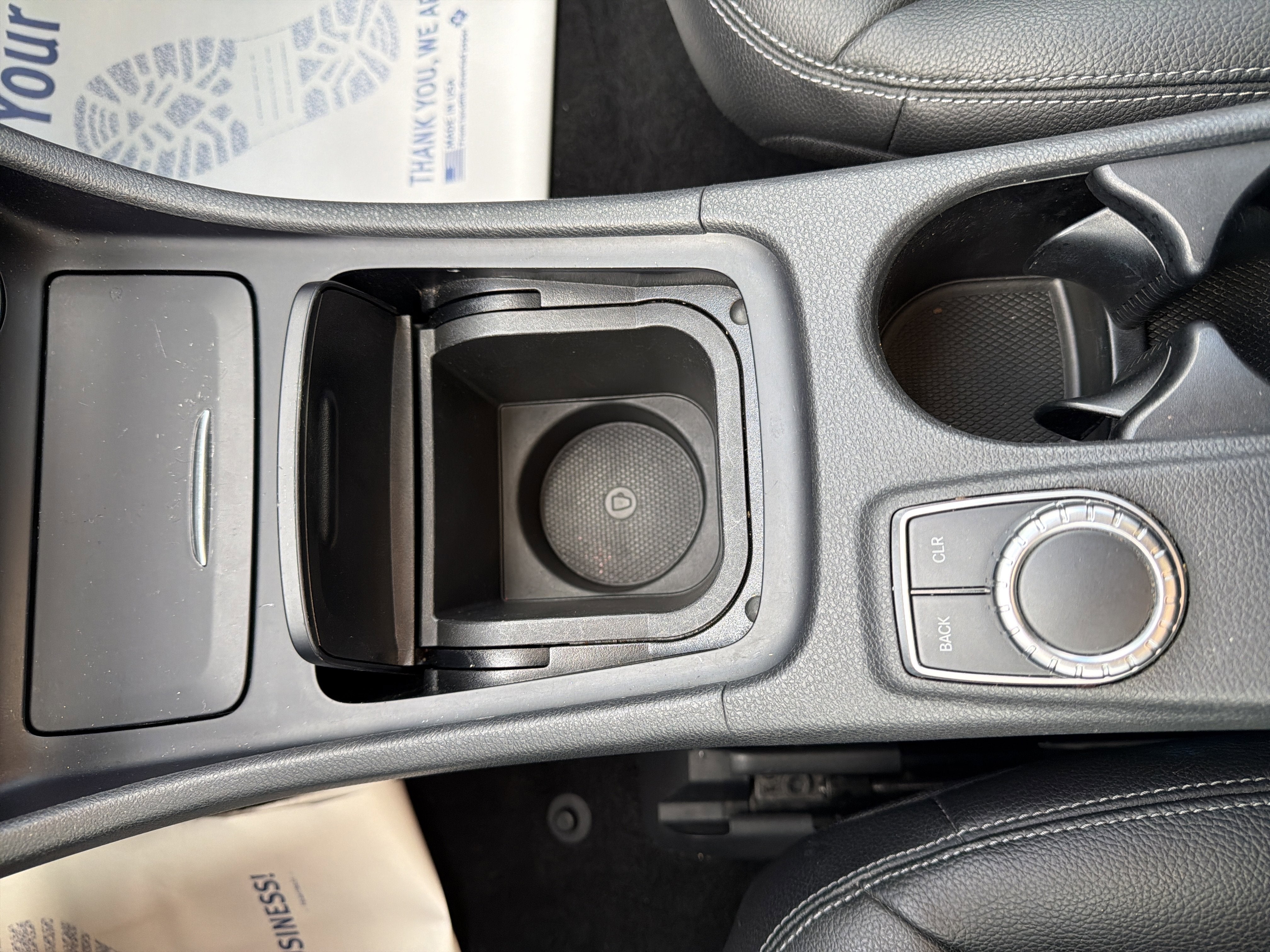 2015 Mercedes-Benz GLA GLA 250