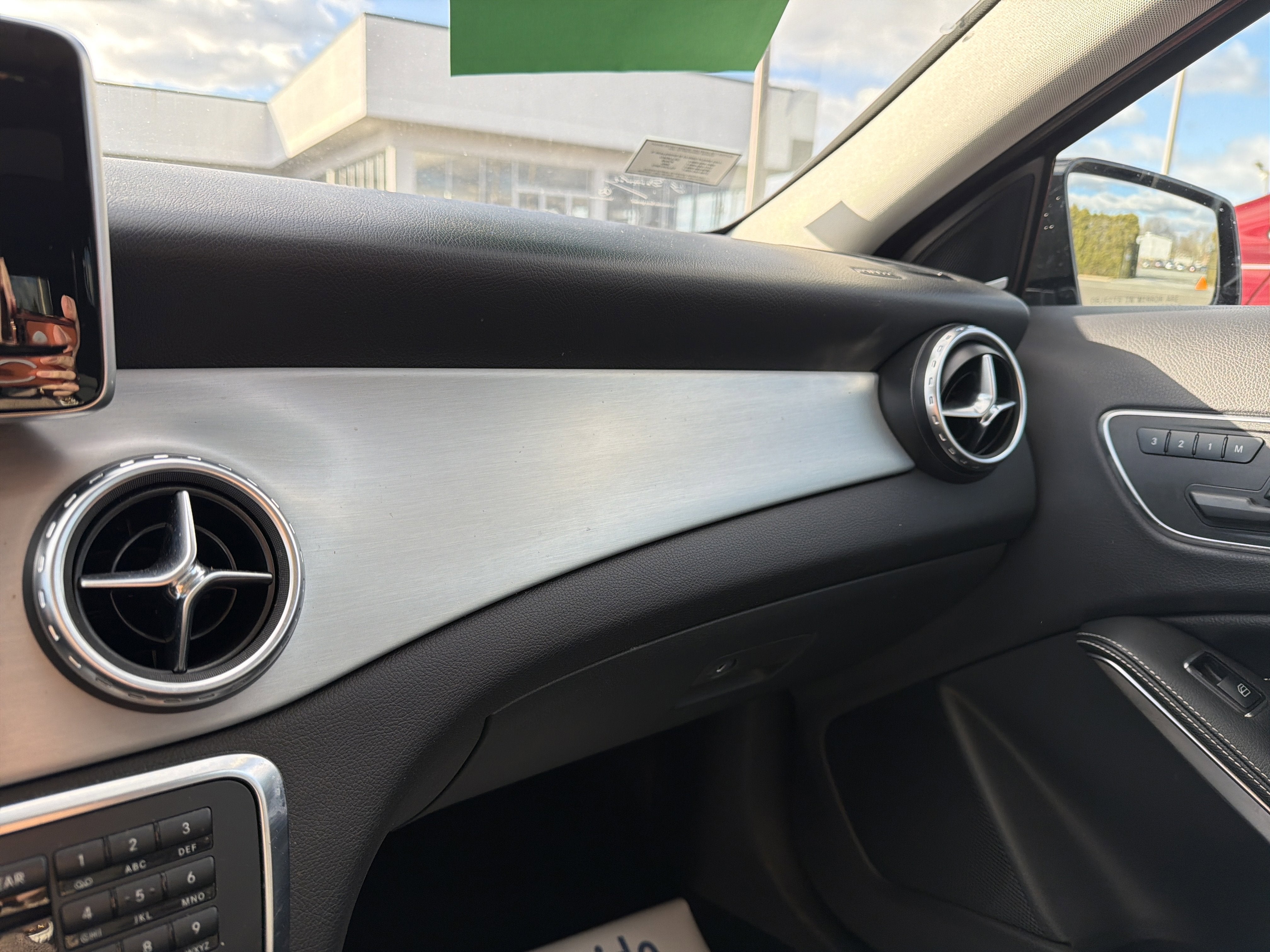 2015 Mercedes-Benz GLA GLA 250