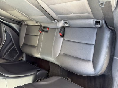 2015 Mercedes-Benz GLA GLA 250