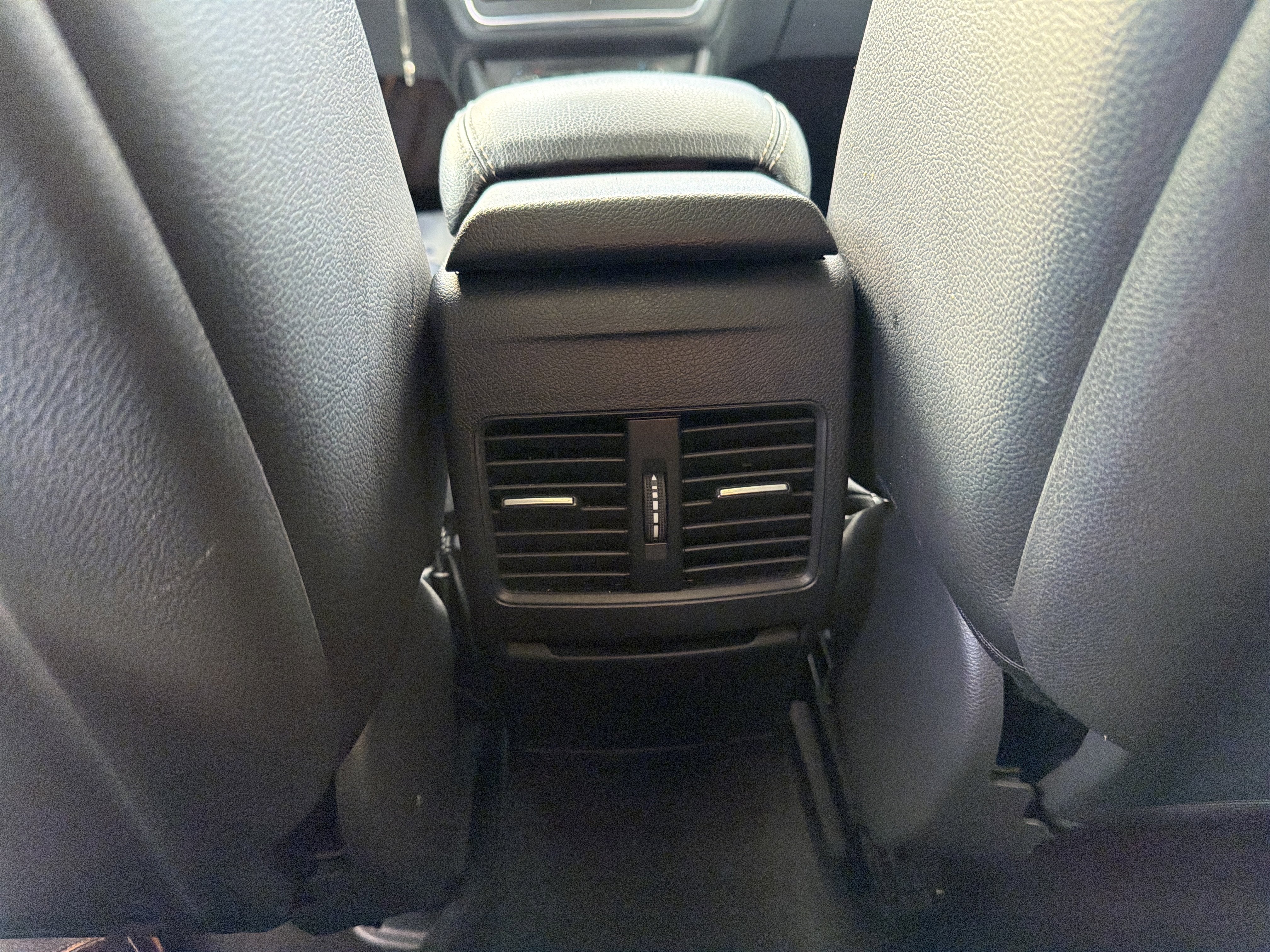 2015 Mercedes-Benz GLA GLA 250