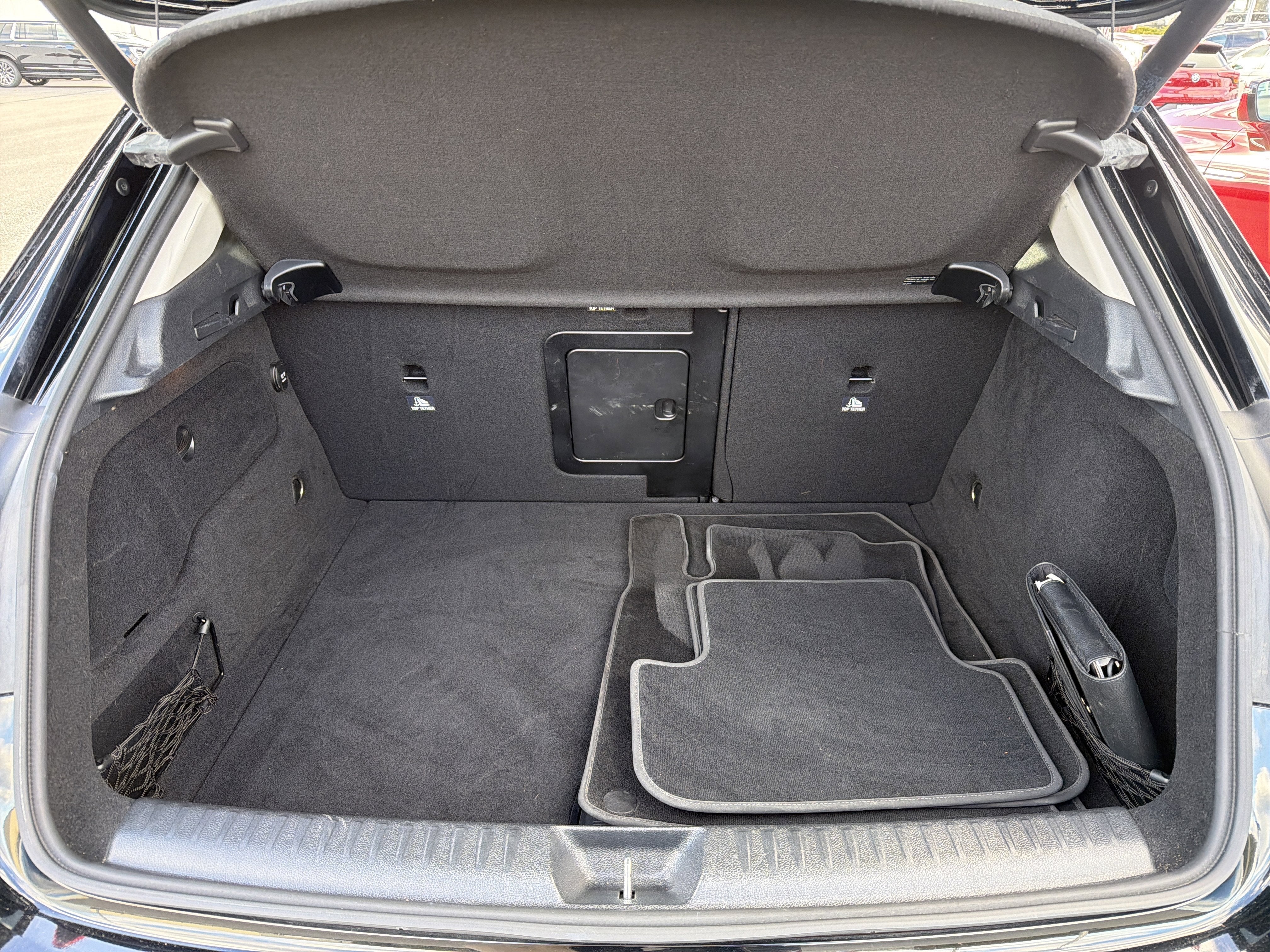 2015 Mercedes-Benz GLA GLA 250