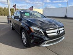 2015 Mercedes-Benz GLA GLA 250