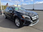 2015 Mercedes-Benz GLA GLA 250