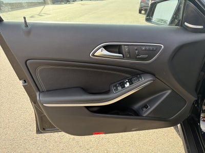 2015 Mercedes-Benz GLA GLA 250