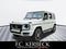 2019 Mercedes-Benz G 550 4MATIC®