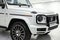 2019 Mercedes-Benz G 550 4MATIC®