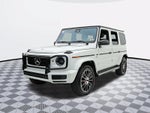 2019 Mercedes-Benz G 550 4MATIC®