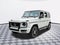 2019 Mercedes-Benz G 550 4MATIC®