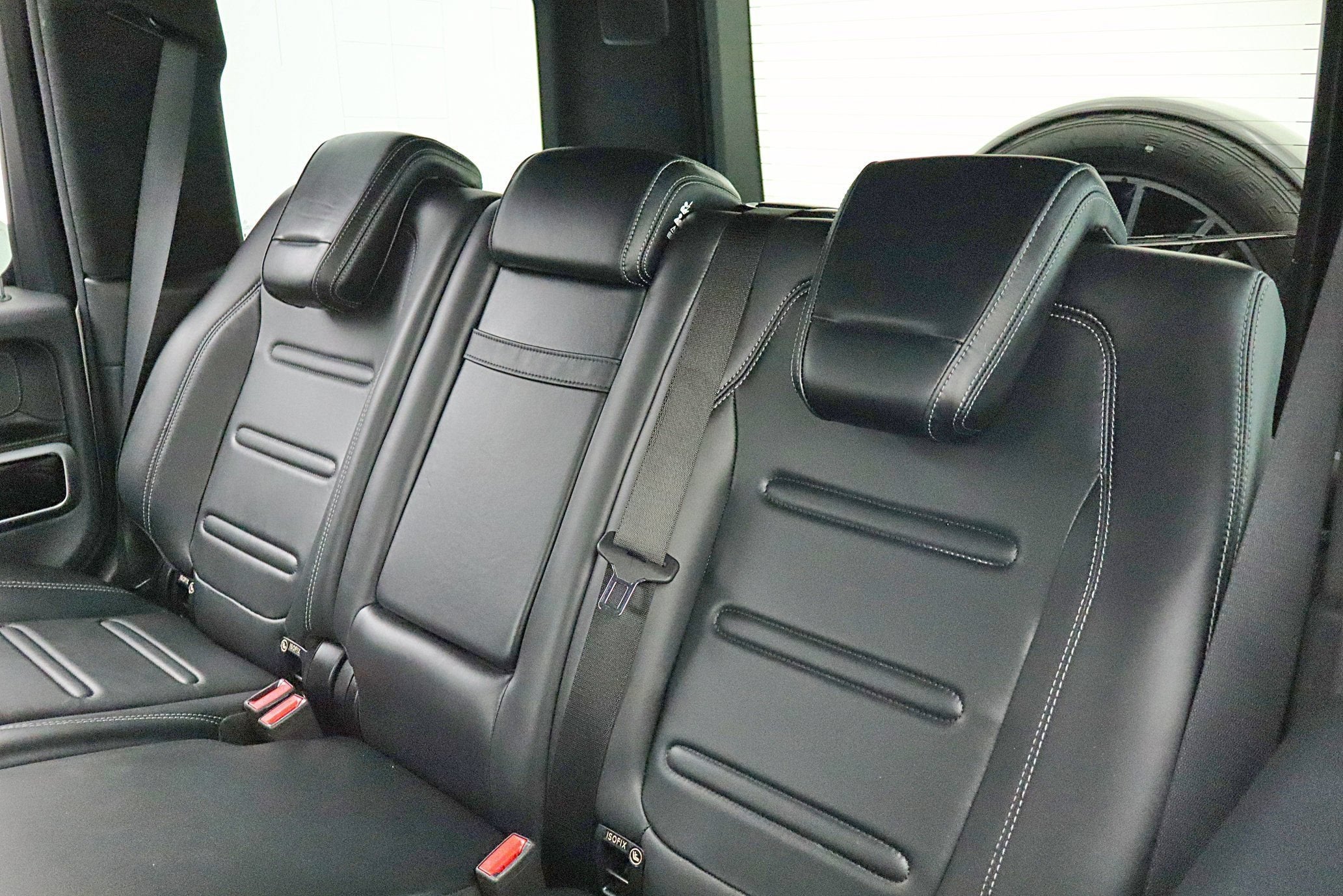 2019 Mercedes-Benz G 550 4MATIC®