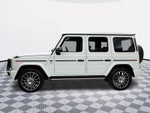 2019 Mercedes-Benz G 550 4MATIC®