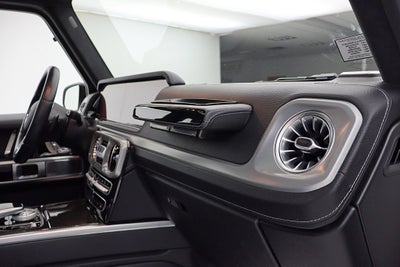 2019 Mercedes-Benz G 550 4MATIC®
