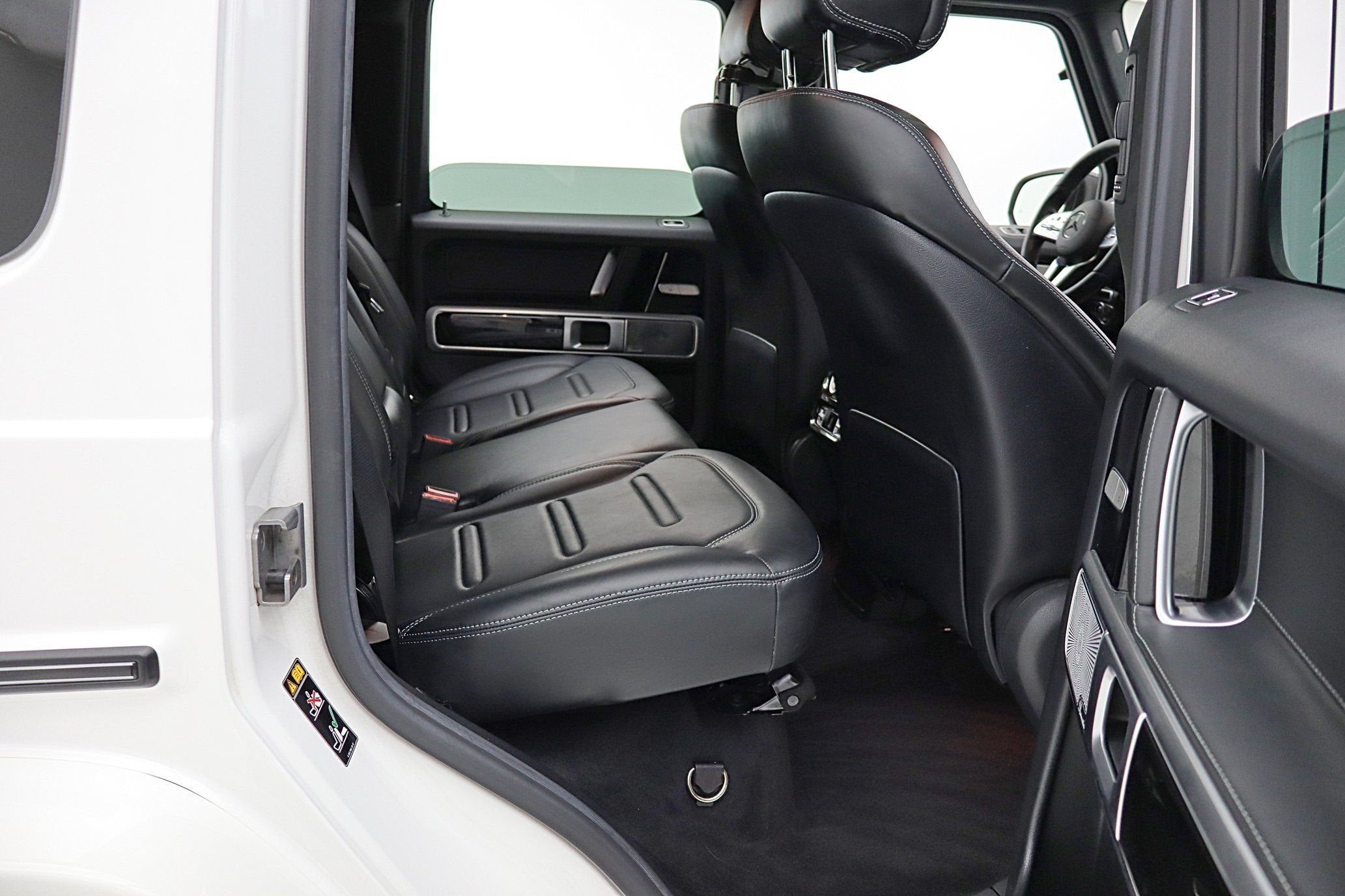 2019 Mercedes-Benz G 550 4MATIC®