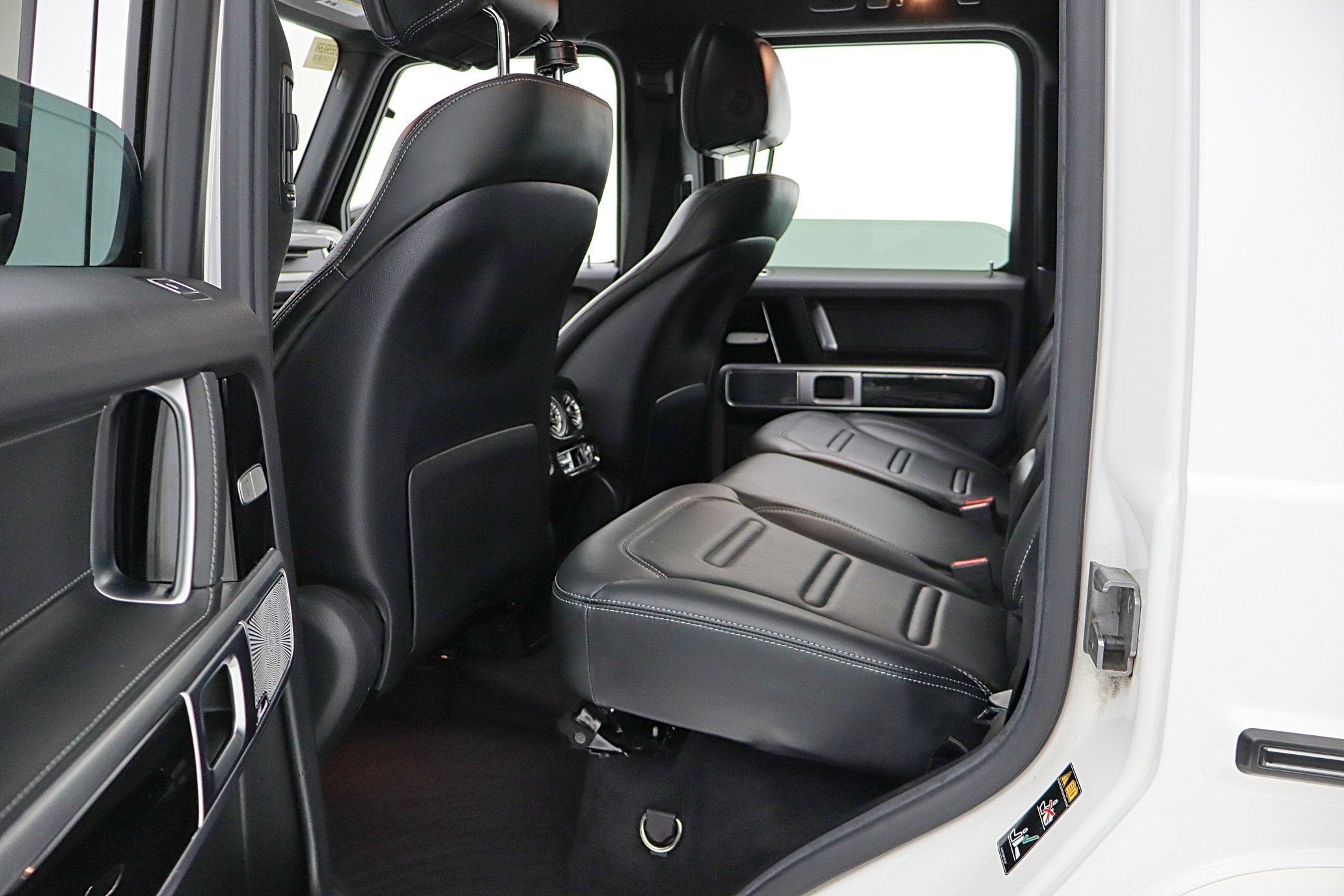 2019 Mercedes-Benz G 550 4MATIC®