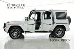 2019 Mercedes-Benz G 550 4MATIC®