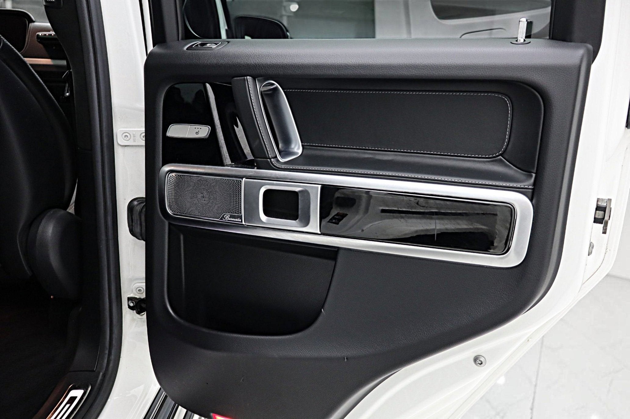 2019 Mercedes-Benz G 550 4MATIC®