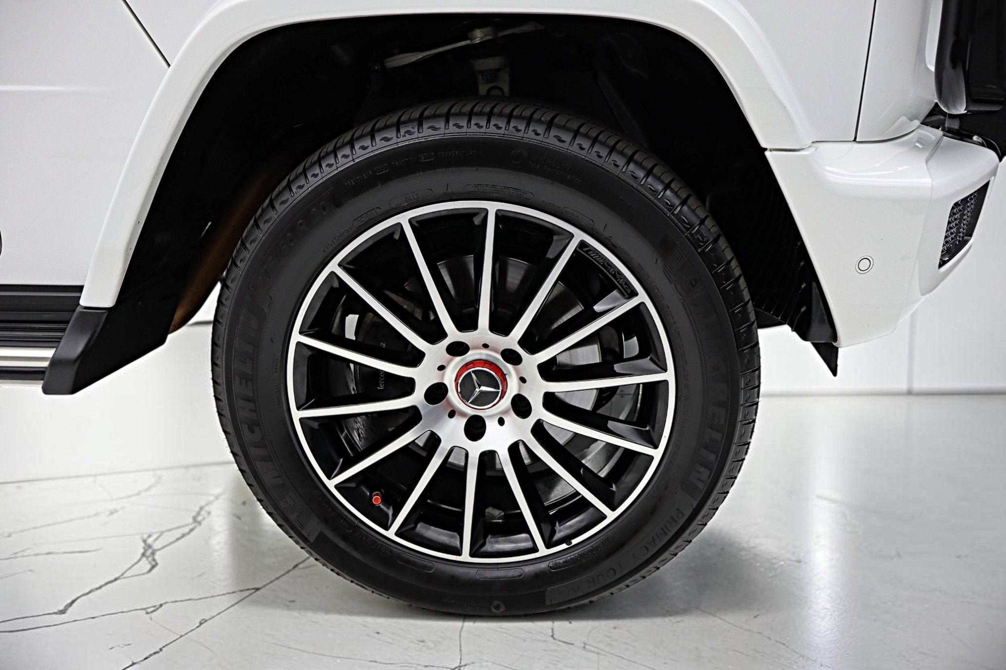 2019 Mercedes-Benz G 550 4MATIC®