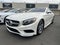 2016 Mercedes-Benz S 550 4MATIC®