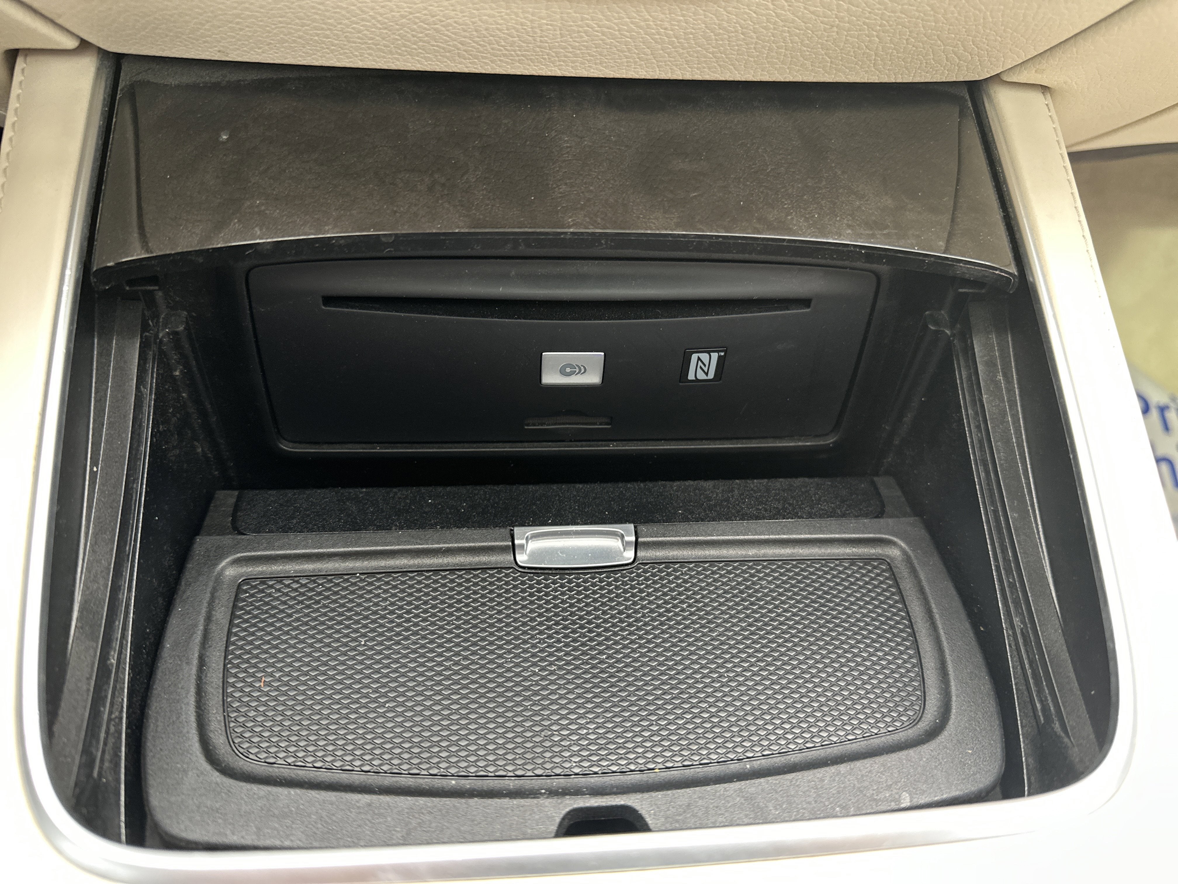 2016 Mercedes-Benz S 550 4MATIC®