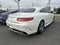 2016 Mercedes-Benz S 550 4MATIC®