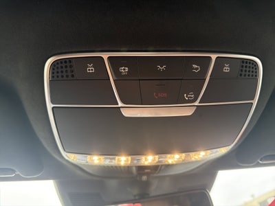 2020 Mercedes-Benz S-Class S 560