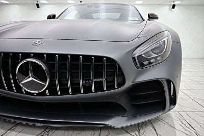 2018 Mercedes-Benz AMG® GT R AMG® GT R