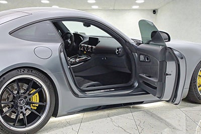 2018 Mercedes-Benz AMG® GT R AMG® GT R