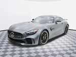 2018 Mercedes-Benz AMG® GT R AMG® GT R