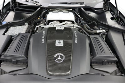 2018 Mercedes-Benz AMG® GT R AMG® GT R