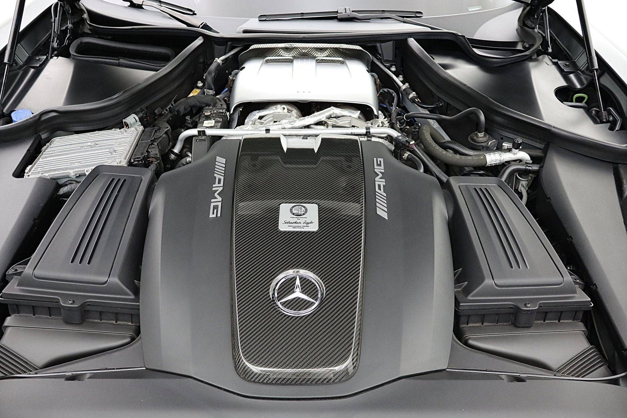 2018 Mercedes-Benz AMG® GT R AMG® GT R