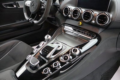 2018 Mercedes-Benz AMG® GT R AMG® GT R