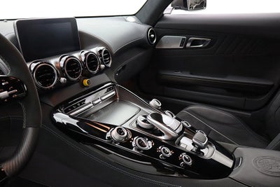 2018 Mercedes-Benz AMG® GT R AMG® GT R