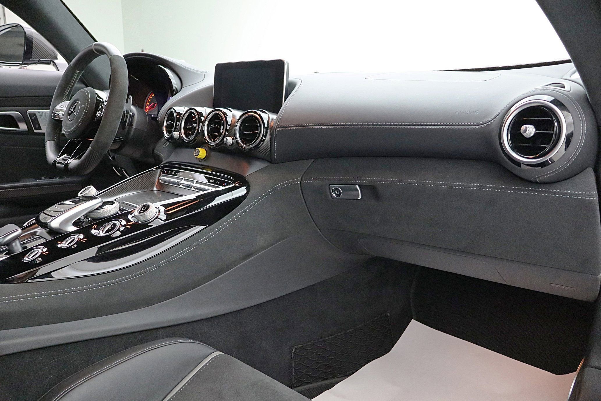 2018 Mercedes-Benz AMG® GT R AMG® GT R