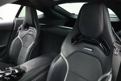 2018 Mercedes-Benz AMG® GT R AMG® GT R