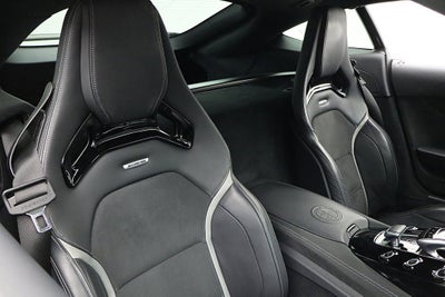 2018 Mercedes-Benz AMG® GT R AMG® GT R