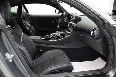 2018 Mercedes-Benz AMG® GT R AMG® GT R