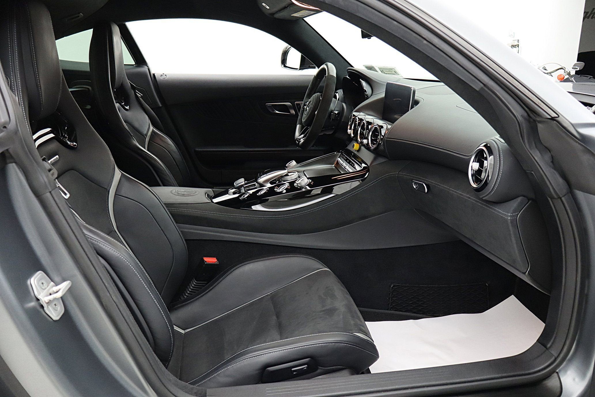 2018 Mercedes-Benz AMG® GT R AMG® GT R