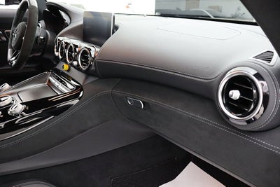 2018 Mercedes-Benz AMG® GT R AMG® GT R