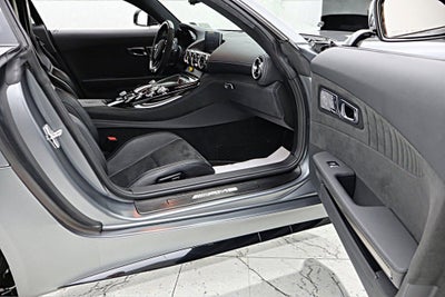 2018 Mercedes-Benz AMG® GT R AMG® GT R