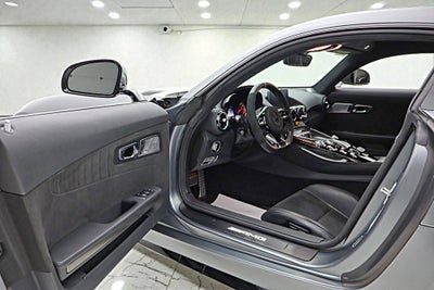 2018 Mercedes-Benz AMG® GT R AMG® GT R