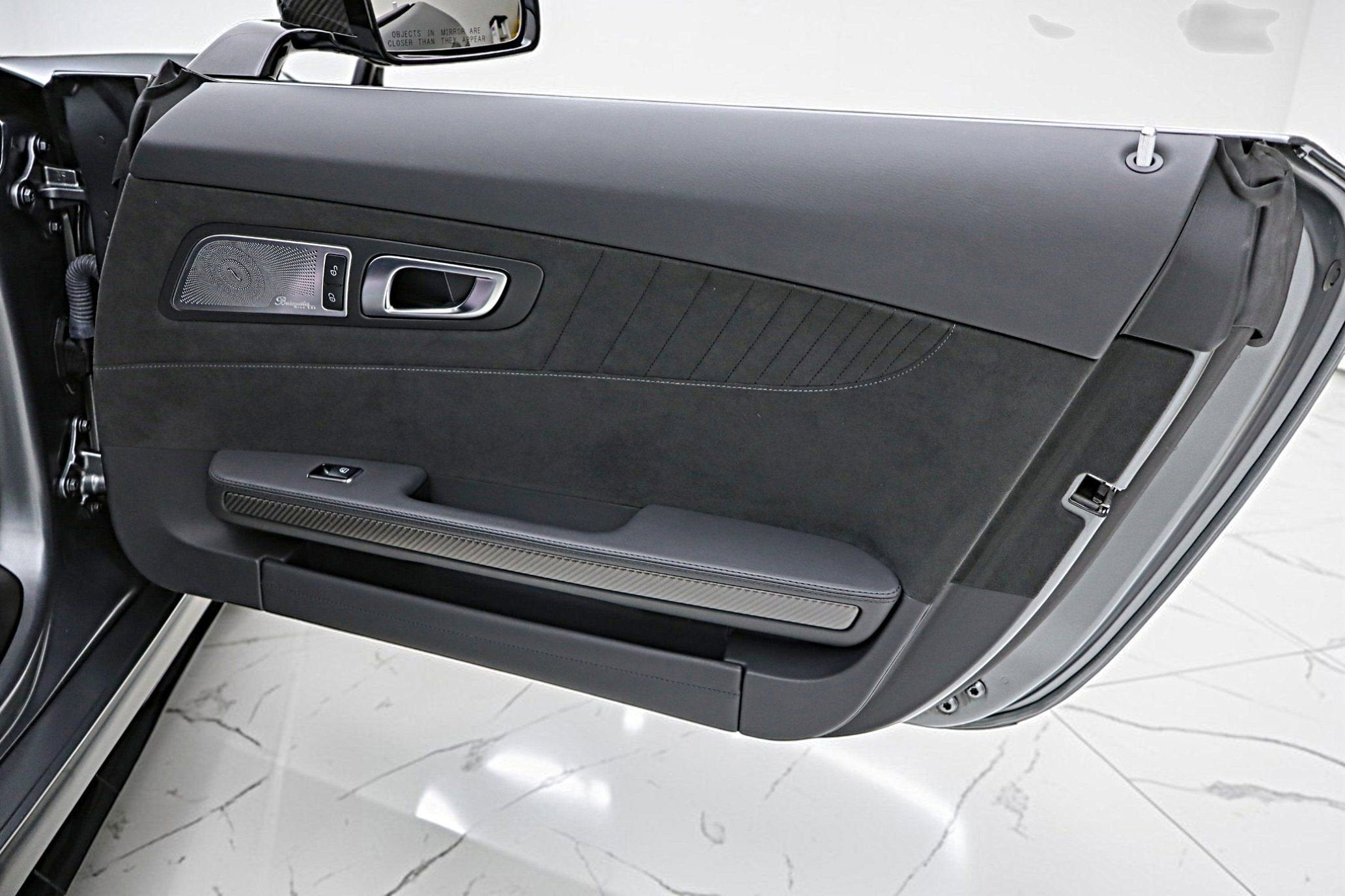 2018 Mercedes-Benz AMG® GT R AMG® GT R