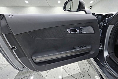 2018 Mercedes-Benz AMG® GT R AMG® GT R