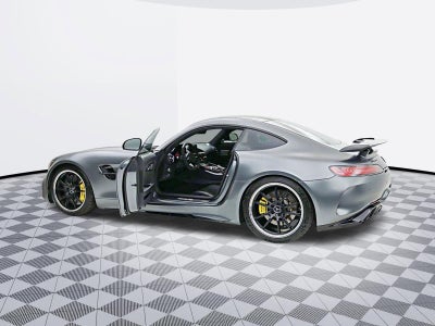 2018 Mercedes-Benz AMG® GT R AMG® GT R