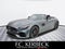 2020 Mercedes-Benz AMG® GT C Roadster