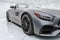 2020 Mercedes-Benz AMG® GT C Roadster