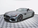 2020 Mercedes-Benz AMG® GT C Roadster