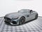 2020 Mercedes-Benz AMG® GT C Roadster