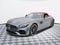 2020 Mercedes-Benz AMG® GT C Roadster